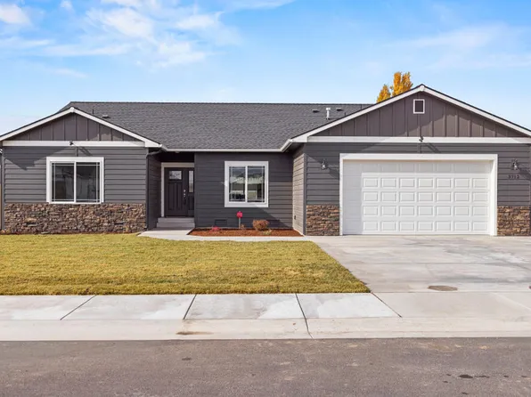 3712 La Habra Way, Klamath Falls, OR 97603