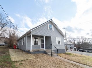 418 S Elmarch Ave, Cynthiana, KY