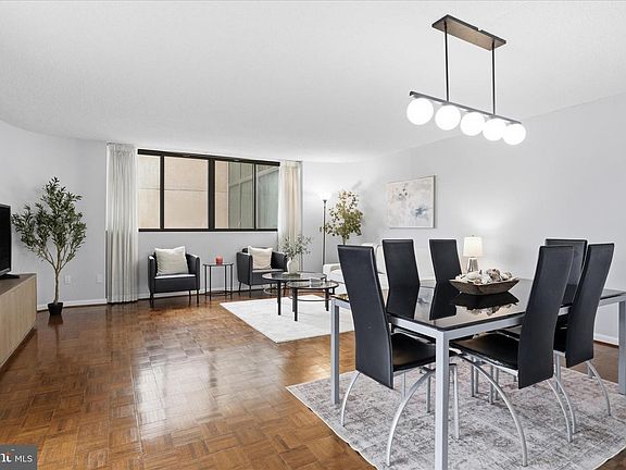 2nd image of 1101 S Arlington Ridge Rd APT 201