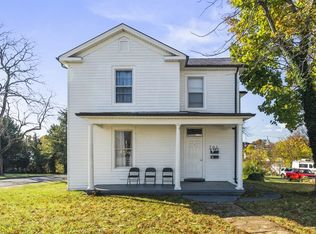 201 Hood St, Lynchburg, VA 24501