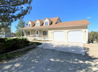 235 Holyoke Dr, Spring Creek, NV 89815