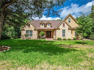 1638 Baylor Camp Rd, China Spring, TX 76633