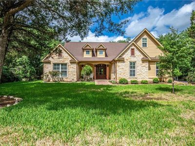 1638 Baylor Camp Rd, China Spring, TX, 76633