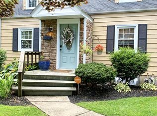 433 Jefferson Ave, Morrisville, PA 19067