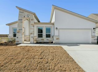 19712 Zook Rd, Pflugerville, TX 78660