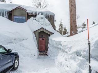 384 Joaquin Rd #41, Mammoth Lakes, CA 93546