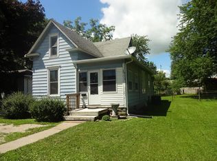325 E McLane St, Osceola, IA 50213