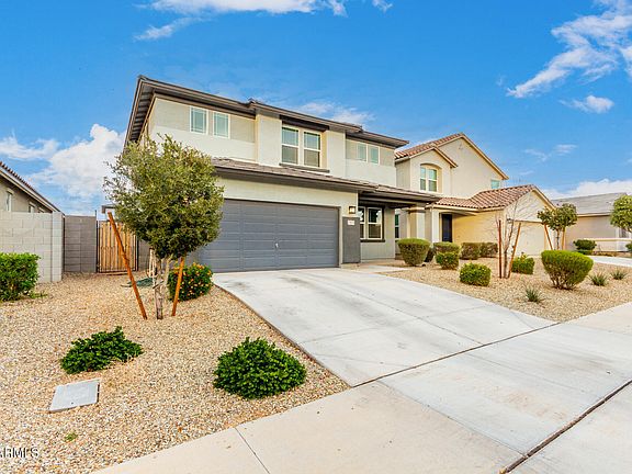 3rd image of 17870 W VIA DE LUNA Drive