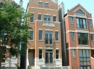 3730 N Kenmore Ave APT 1, Chicago, IL 60613