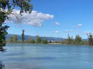 1262 Riverside Rd, Bigfork, MT 59911