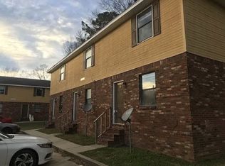 108 N George Ave APT 6, Petal, MS 39465