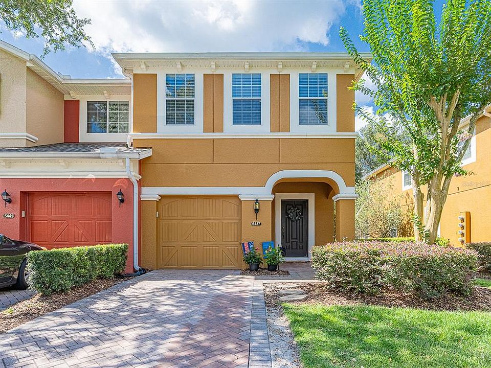 5437 Rutherford Pl, Oviedo, FL 32765 Zillow
