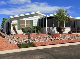 2350 Adobe Road #112, Bullhead City, AZ 86442