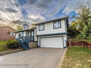 3715 Westridge Ct, Craig, CO 81625