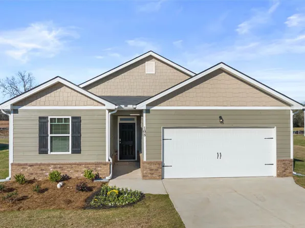 8588 Preakness Pass, Lithonia, GA 30058