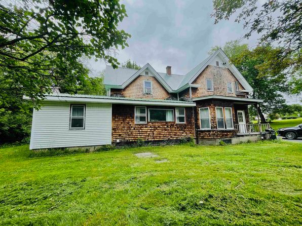 Zillow Barre Vermont