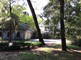 16 Cordgrass Loop, Beaufort, SC 29907