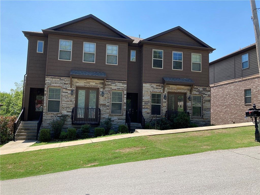 1631 W Nettleship St, Fayetteville, AR 72701 Zillow