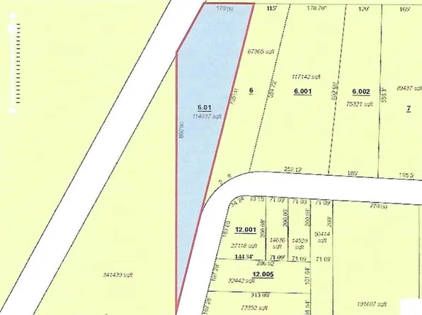 Todd Acres Dr, Mobile, AL 36619