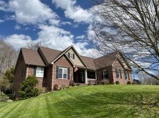 23125 Hillandale Rd, Abingdon, VA 24210