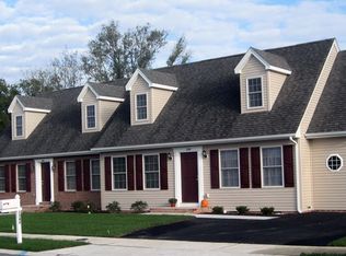 1373 Aspen Dr, Salisbury, MD