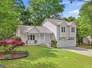 500 Sheringham Ct, Roswell, GA 30076