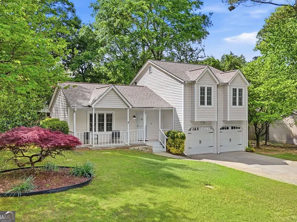 500 Sheringham Ct, Roswell, GA 30076