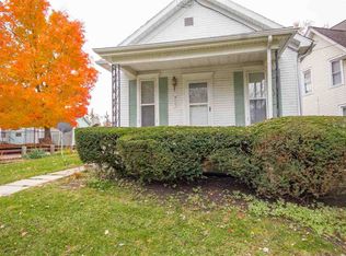 311 Union St, Jackson, MI 49203