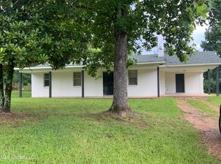 45 Lunati Rd, Holly Springs, MS 38635