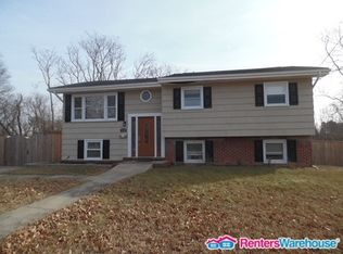 1529 Matthews Town Rd, Hanover, MD 21076