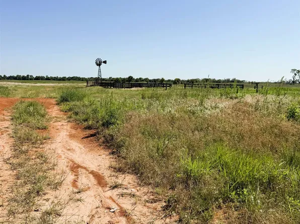 N2 NW 23rd #26-08W, Nash, OK 73761