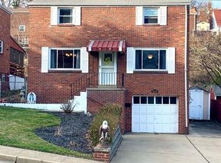 623 Fernhill Ave, Pittsburgh, PA