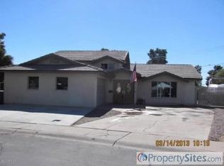 8731 E Berridge Ln, Scottsdale, AZ 85250