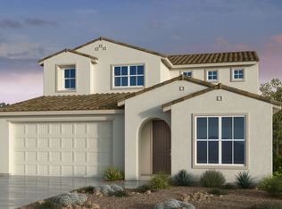 Victory Plan, Artisan at Asante Encore Collection, Surprise, AZ 85387