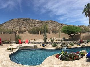 2030 E Granite View Dr, Phoenix, AZ 85048