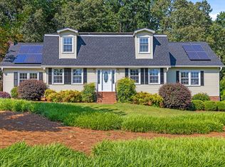 1117 Briarwood Dr, Easley, SC 29642