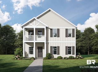 6166 Frigate Ln, Gulf Shores, AL 36542