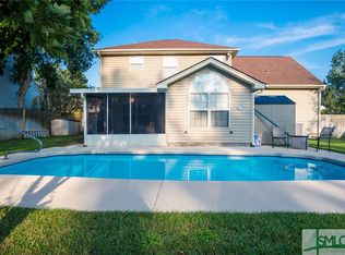 19 Cobblestone Ct, Savannah, GA 31419