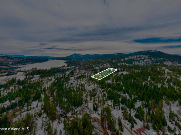 Nna Amethyst Ln LOT 2 & 7, Cocolalla, ID 83813