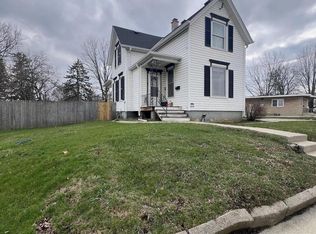 1925 Rapids DRIVE, Racine, WI 53404