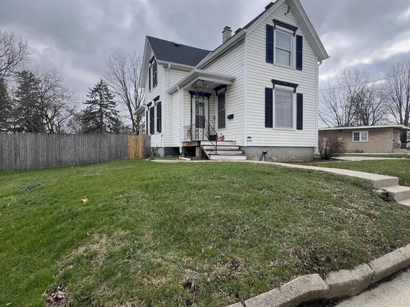 1925 Rapids DRIVE, Racine, WI 53404