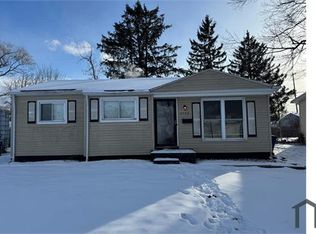 3732 Providence St, Flint, MI 48503