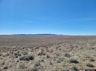 Beck Quarter Pasture, Casper, WY 82604