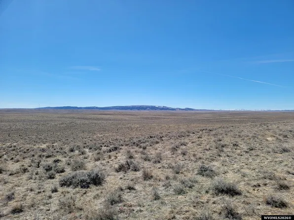 Beck Quarter Pasture, Casper, WY 82604