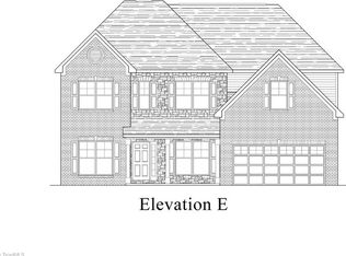 1590 Dappledown St #57, Kernersville, NC 27284