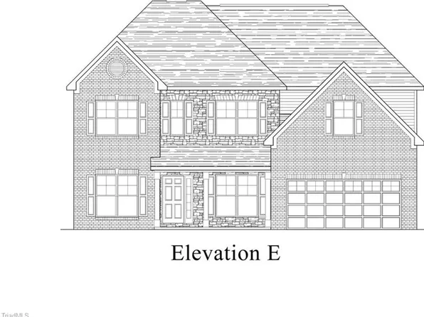 1590 Dappledown St #57, Kernersville, NC 27284