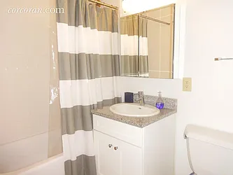 Rented by Corcoran