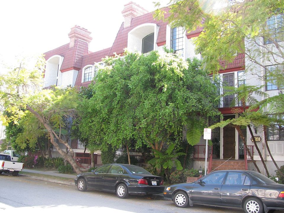 1st image of 2031 S Bentley Ave APT 201