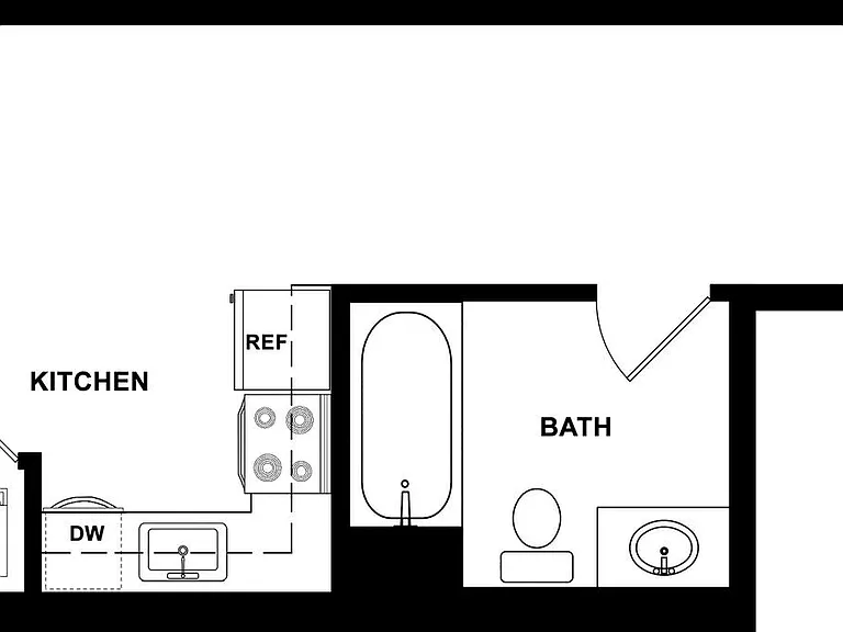 One55 Lofts — Photo 31