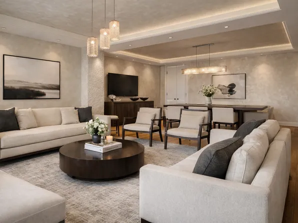 100 United Nations Plaza image 1 of 26